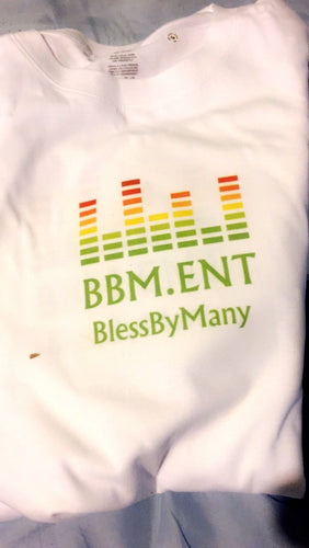 T shirt BBM.ent